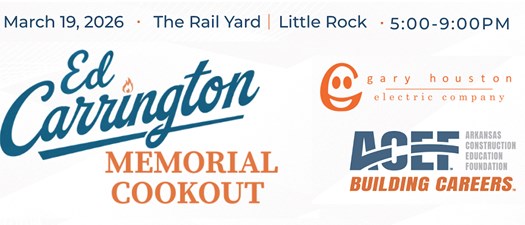 Ed Carrington Cookout