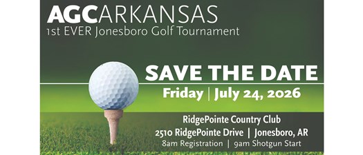 Jonesboro Golf Tournament