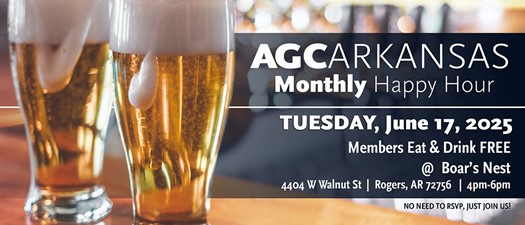 Fort Smith Happy Hour