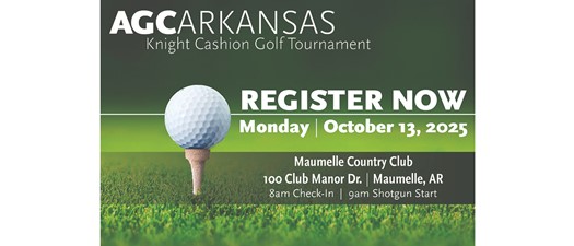 Knight Cashion Golf Tournament