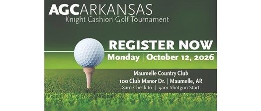 Knight Cashion Golf Tournament
