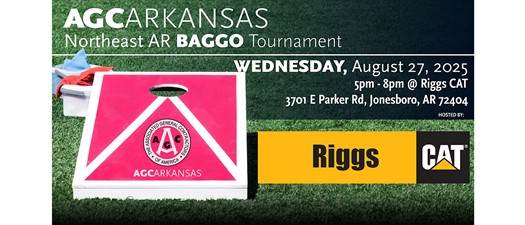 NEA Baggo Tournament