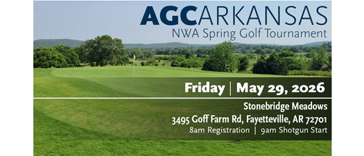 NWA Spring Golf Tournament