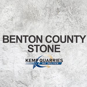 Benton County Stone Inc