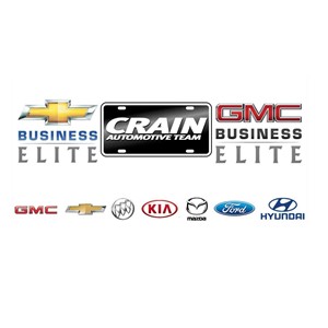 Crain Automotive