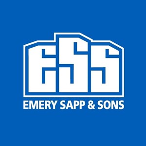 Emery Sapp & Sons Inc