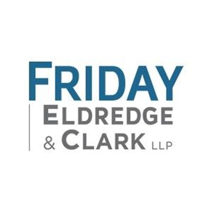 Photo of Friday Eldredge & Clark