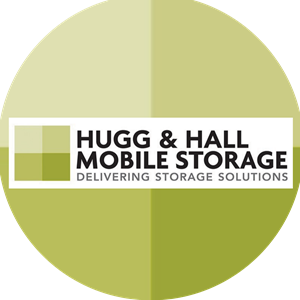 Hugg and Hall Mobile Storage