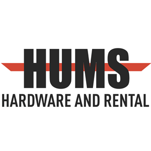 Hum's Hardware & Rental