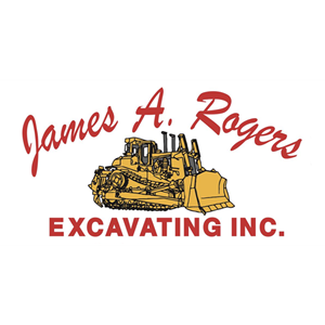 James A. Rogers Excavating