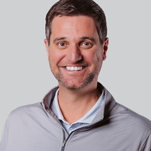 Jason Eldredge
