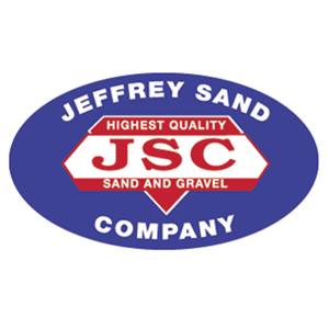 Jeffrey Sand Co