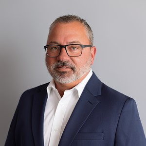 Mike Titsworth
