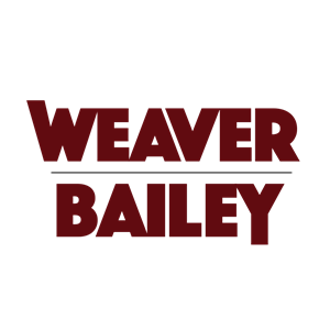 Weaver-Bailey Contractors Inc.