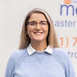 Meredith Pierce