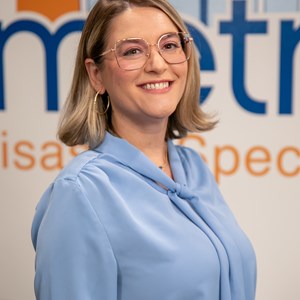 Meredith Pierce