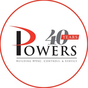 Powers of Arkansas