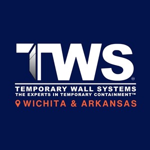 Temporary Wall Systems