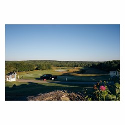 Golf Classic - Gold Sponsorship