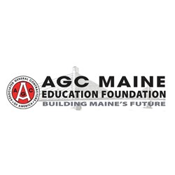 AGC Maine Education Foundation Donation