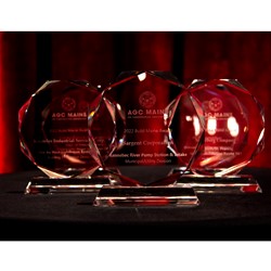 Build Maine Awards - Gold Sponsorship