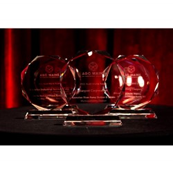 Build Maine Awards - Silver Sponsorship