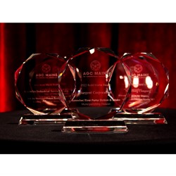 Build Maine Awards - Copper Sponsorship