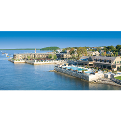 Special Event Program Full-Page Ad Sponsorship - Fall Conference