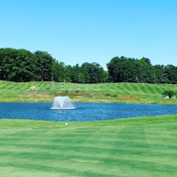 Spring Swing - Golf Ball Sponsorship