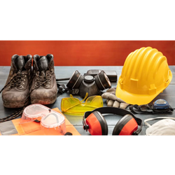 Safety Awards - Supporter Sponsorship