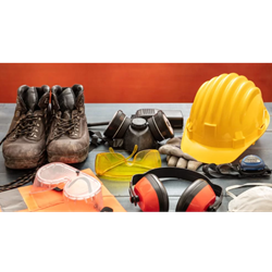 Safety Awards - Steward Sponsorship