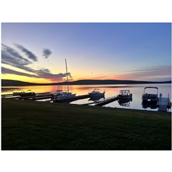 Memorial Fishing Tournament - Golden Hook Sponsorship