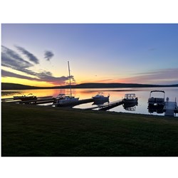 Memorial Fishing Tournament - Silver Hook Sponsorship