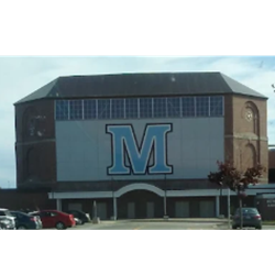 UMaine BBQ - Freshman Sponsorship