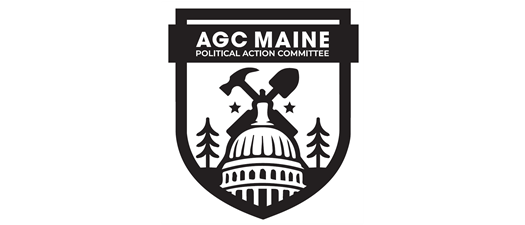 AGC Maine PAC Pit Party