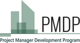 PMDP Logo
