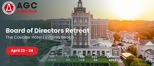 Board of Directors Retreat