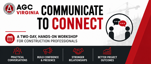 Communicate to Connect Workshop