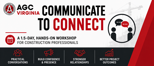 Communicate to Connect Workshop
