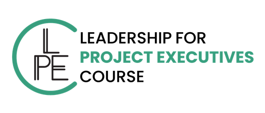 Leadership for Project Executives (LPEC)