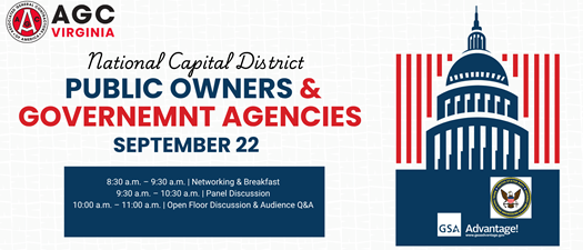 National Capital District Public Owners & Government Agencies Discussion