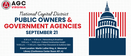 National Capital District Public Owners & Government Agencies Discussion