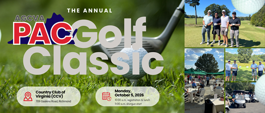 2026 PAC Golf Classic