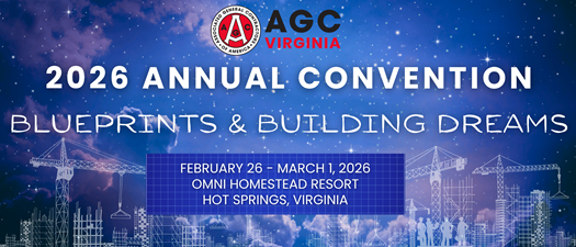2026 Convention: Blueprints & Building Dreams February 26-March 1