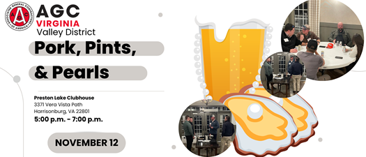 Valley District Pork, Pints & Pearls