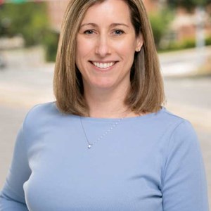 Jennifer Caldwell