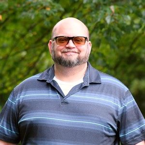 Brad Goins