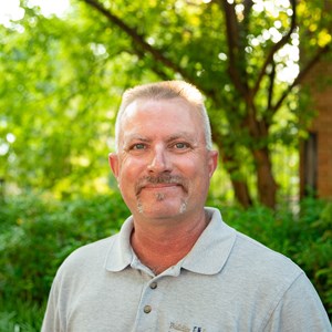 Darrell White