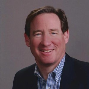 Paul Denham