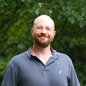 Photo of Graham Jennings